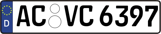 AC-VC6397