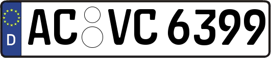 AC-VC6399