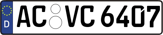 AC-VC6407