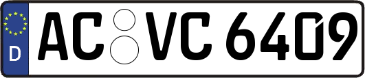 AC-VC6409