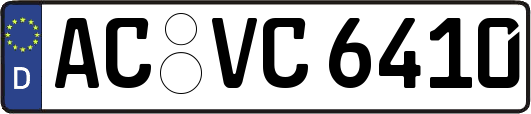 AC-VC6410