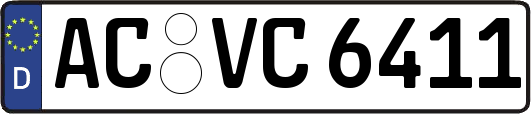 AC-VC6411