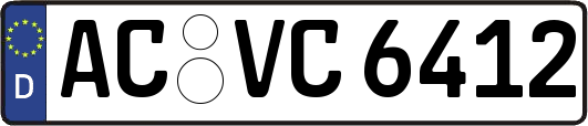 AC-VC6412