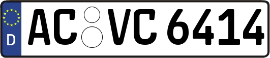 AC-VC6414