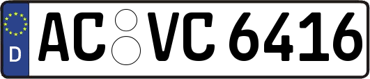 AC-VC6416