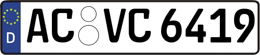 AC-VC6419