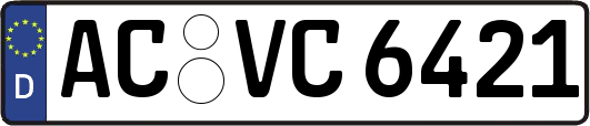 AC-VC6421