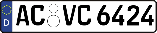 AC-VC6424
