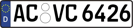 AC-VC6426
