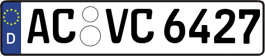 AC-VC6427