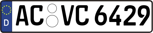 AC-VC6429
