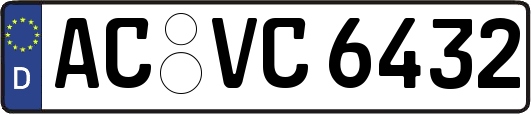 AC-VC6432