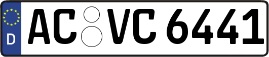 AC-VC6441