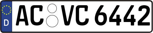 AC-VC6442