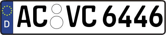 AC-VC6446