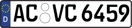 AC-VC6459