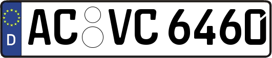 AC-VC6460