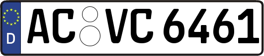 AC-VC6461