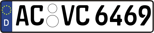 AC-VC6469
