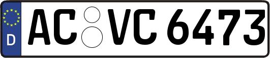 AC-VC6473