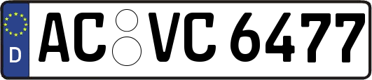 AC-VC6477