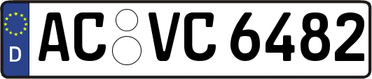 AC-VC6482