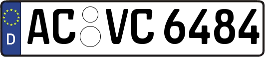 AC-VC6484