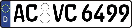 AC-VC6499