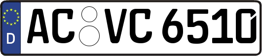AC-VC6510