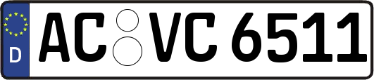 AC-VC6511