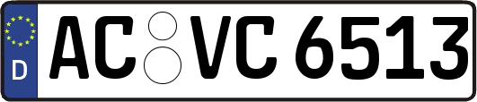 AC-VC6513