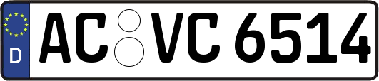 AC-VC6514