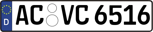 AC-VC6516