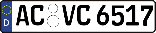 AC-VC6517