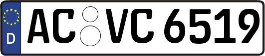 AC-VC6519