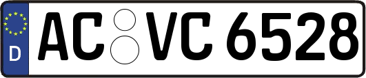 AC-VC6528