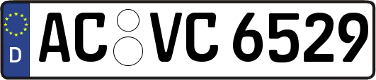 AC-VC6529