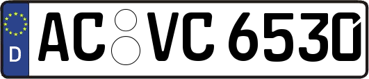 AC-VC6530