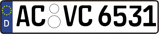 AC-VC6531