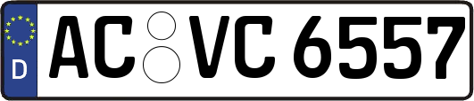 AC-VC6557