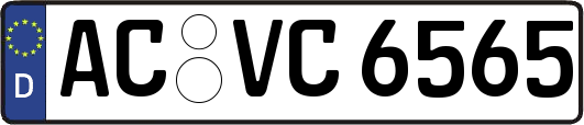 AC-VC6565