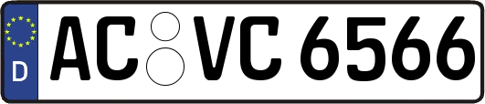 AC-VC6566