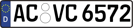 AC-VC6572