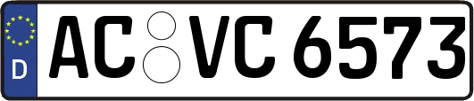 AC-VC6573