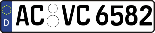 AC-VC6582