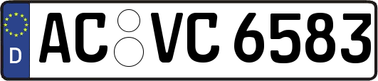 AC-VC6583