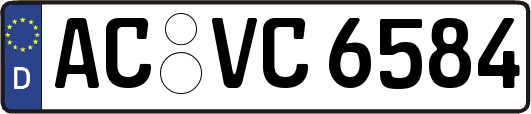 AC-VC6584