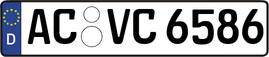 AC-VC6586