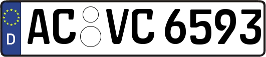 AC-VC6593