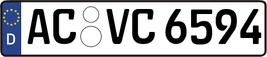 AC-VC6594